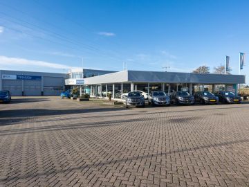 Bürstner BT5692 Nexxo Time T569 | Automaat | 2017 | Compact | Comfortabel | Compleet |